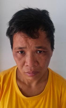走失者照片 东莞寻亲：青年女子被救助，自述叫阿...