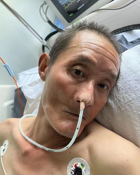 走失者照片 石家庄寻亲：六旬老人被救助，自述叫...
