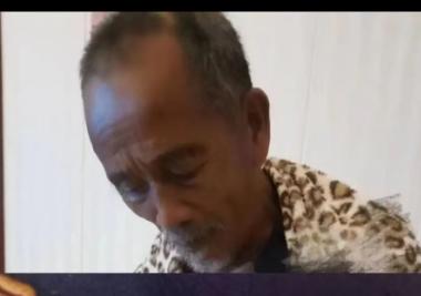 走失者照片 抚州急寻：七旬老人走失，高1米65...