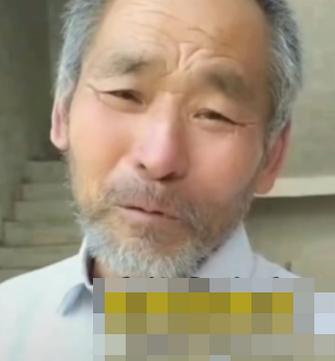 走失者照片 洛阳急寻：六旬老人走失，穿黑色T恤...