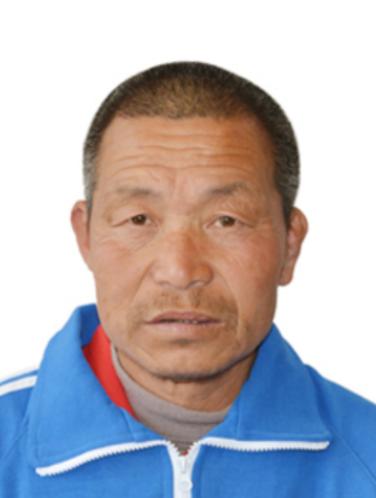走失者照片 大同寻亲：五旬男子被救助，自述叫刘...