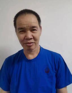 走失者照片 韶关南雄寻亲：六旬老人被救助，衣着...