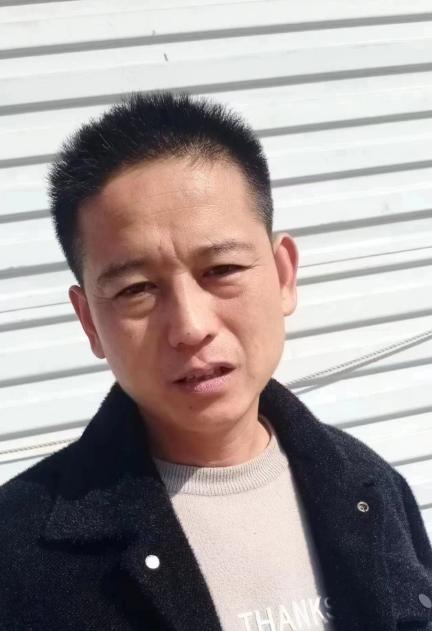 走失者照片 宜昌当阳急寻：青年男子走失多日，患...