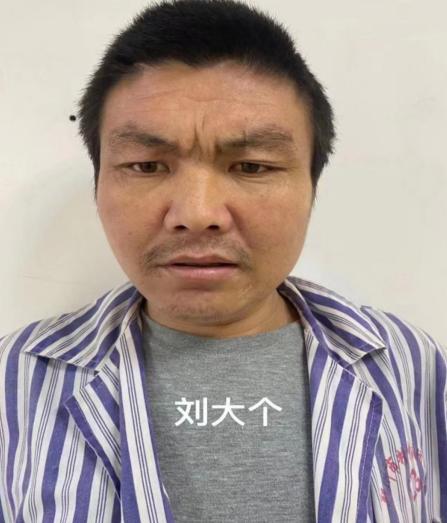走失者照片 郑州寻亲：青年男子被救助，自述叫刘...