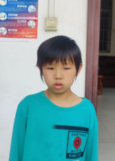 走失者照片 南宁寻亲：8岁女孩自幼被救助，现高...