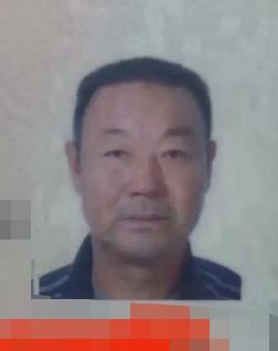 走失者照片 保定寻人：七旬老人走失，骑三轮车，...