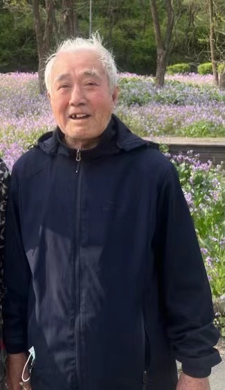 走失者照片 沈阳急寻：八旬老人走失，患阿尔茨海...