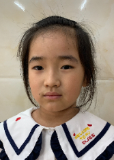 走失者照片 急寻父母：南宁9岁女孩自幼被救助，...