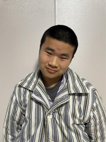 走失者照片 韶关寻亲：南雄市青年男子被救助多年...