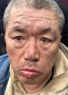 走失者照片 潍坊寻亲：五旬男子被救助，自述叫魏...