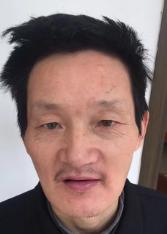 走失者照片 泰州寻亲：靖江市青年男子被救助，穿...