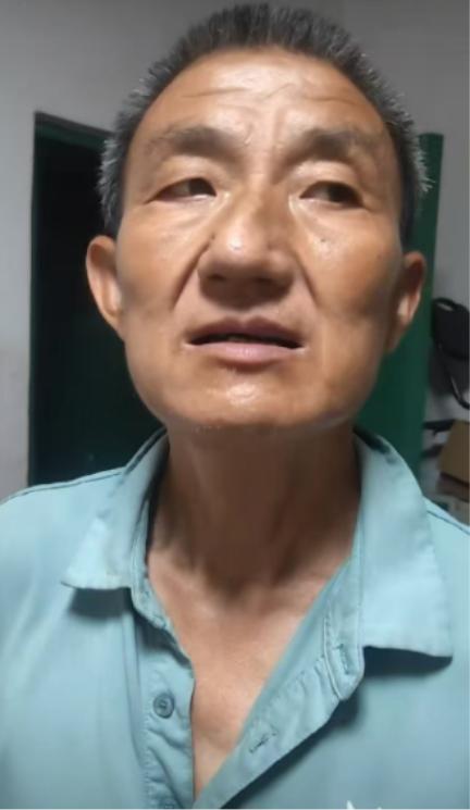 走失者照片 廊坊市寻人：五旬男子走失，患智力障...