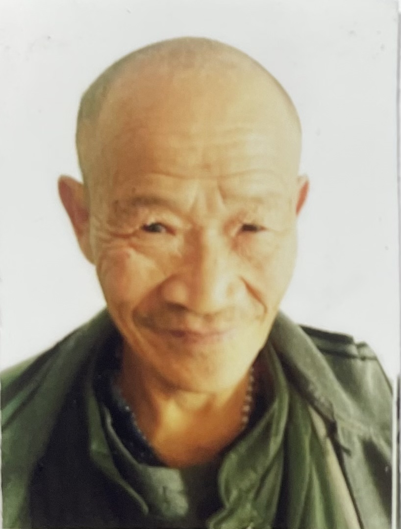 走失者照片 威海寻人！荣成市七旬老人走失，患智...