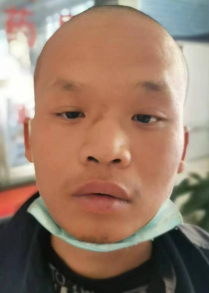 走失者照片 郑州寻亲：登封市青年男子被救助，自...