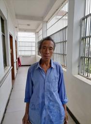 走失者照片 帮他回家：吉安五旬男子被救助，自述...