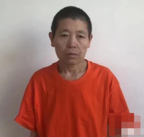走失者照片 临沂寻亲：中年女子被救助，高1米7...