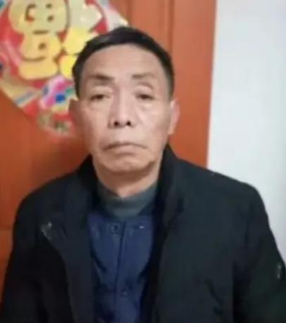 走失者照片 南昌急寻：七旬老人走失，穿咖啡色夹...