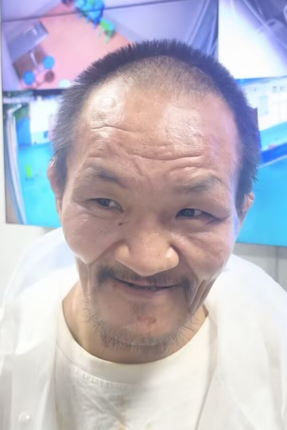 走失者照片 全国救助站