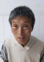 走失者照片 许昌寻亲：五旬女子被救助，自述叫尚...