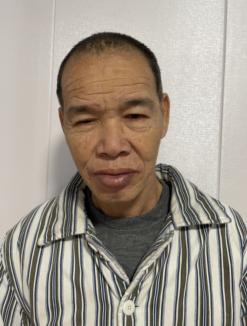 走失者照片 韶关南雄寻亲：六旬老人被救助，衣着...
