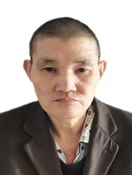 走失者照片 帮他回家：吉安五旬男子被救助，疑似...