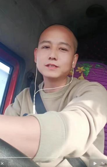 走失者照片 宜昌当阳急寻：青年男子走失多日，患...