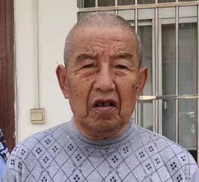 走失者照片 襄阳寻人：八旬老人失联，河南口音，...