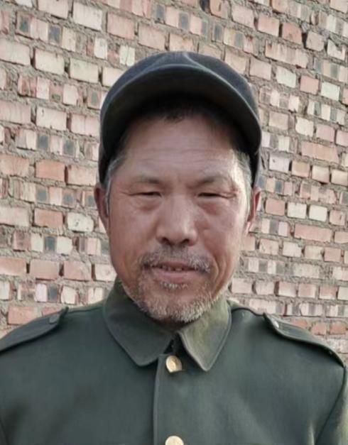 走失者照片 帮他回家：朝阳五旬男子被救助十年，...
