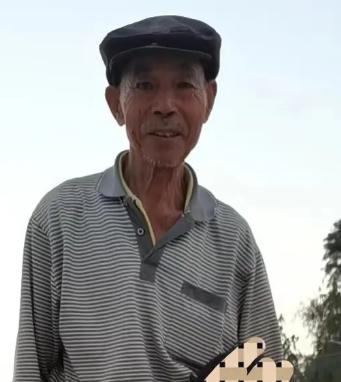 走失者照片 湛江寻人：吴川市八旬老人失联，穿绿...