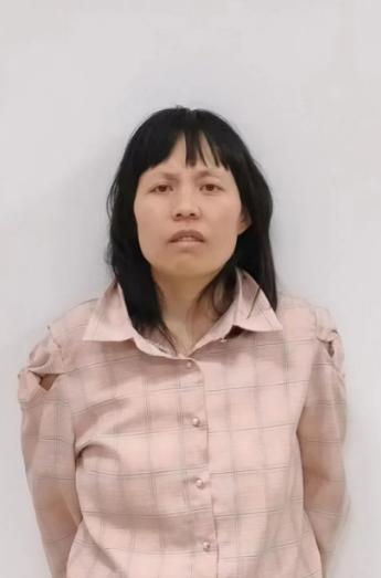 走失者照片 北京寻亲：中年女子被救助，名叫李晓...