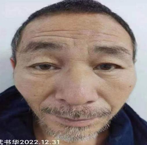 走失者照片 郑州寻亲：六旬老人被救助，自述叫武...