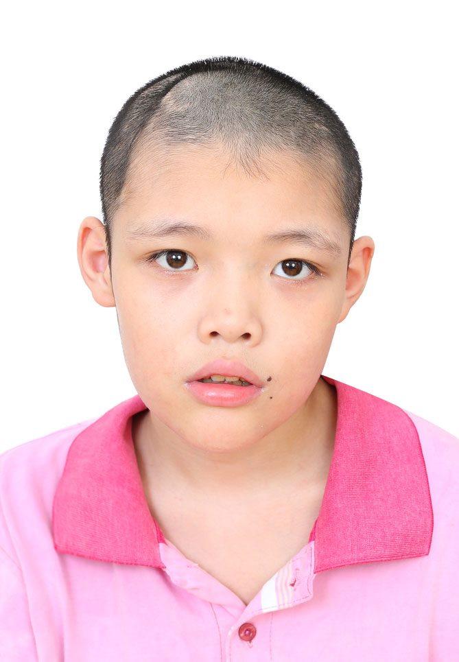 走失者照片 郴州寻亲：11岁女孩在佛山被救助多...