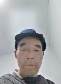 走失者照片 渭南寻人！八旬老人失联，穿深色夹克...