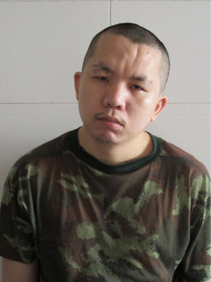 走失者照片 泉州市寻亲：中年男子被救助，高约1...