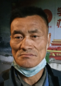 走失者照片 郑州寻亲：中年男子被救助，自述叫孙...