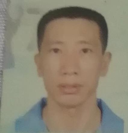 走失者照片 永州急寻：中年男子走失多日，精神异...
