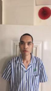 走失者照片 乌鲁木齐市寻亲：中年男子被救助，高...