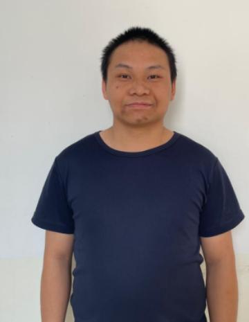 走失者照片 深圳市寻亲：青年男子被救助，系聋哑...