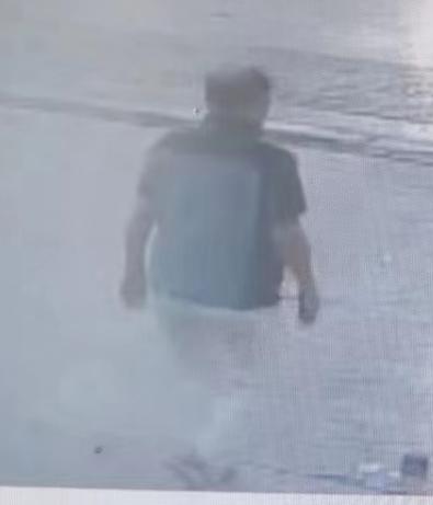 走失者照片 沈阳急寻：七旬老人走失，穿蓝色马甲...