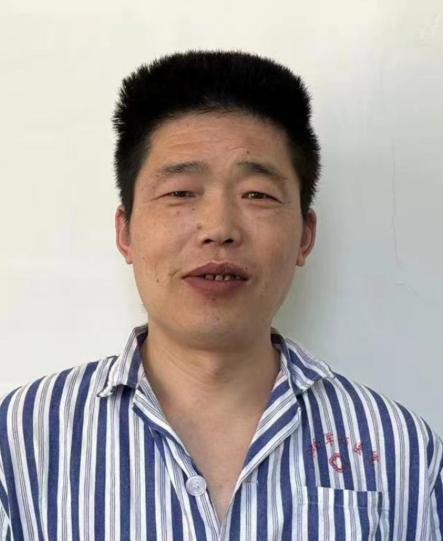 走失者照片 济南寻亲：中年男子被救助，自述叫张...