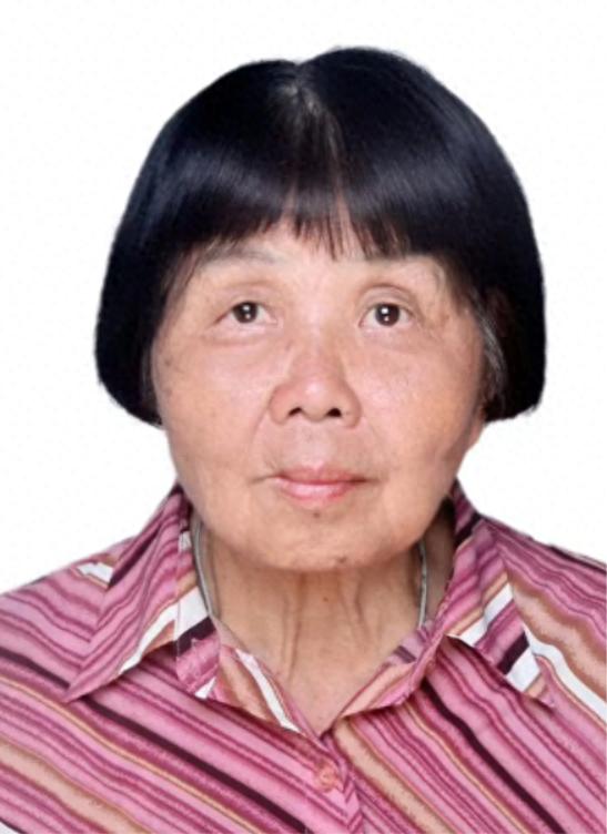 走失者照片 莆田市寻人：七旬老太走失，短发，高...