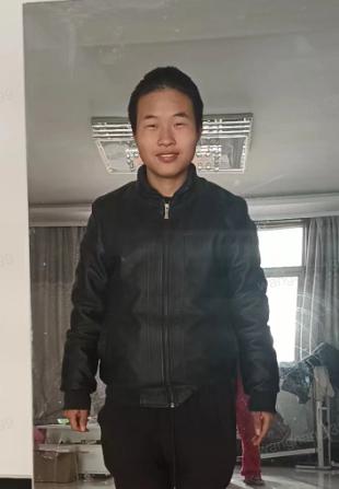 走失者照片 太原寻人：19岁少年走失多日，轻微...
