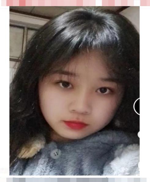 走失者照片 固原寻人：15岁女孩在银川失联多日...
