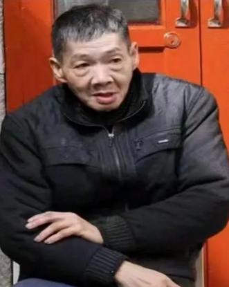 走失者照片 莆田急寻！六旬老人走失，患智力障碍...