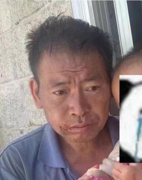 走失者照片 杭州寻人：五旬男子失联，穿白色衬衣...