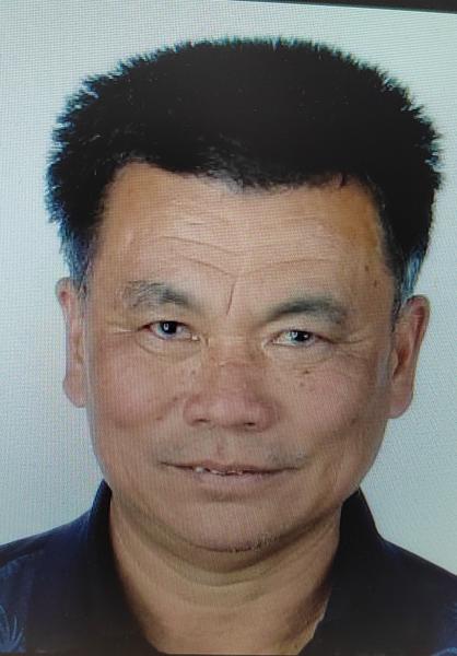 走失者照片 台州临海市寻人：七旬老人走失，穿白...