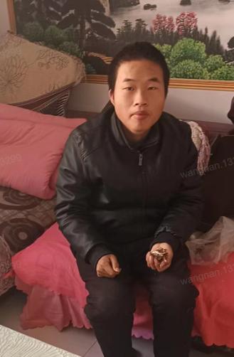 走失者照片 太原寻人：19岁少年走失多日，轻微...