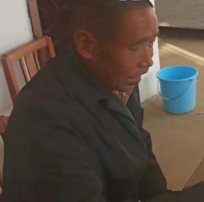 走失者照片 黄冈寻人：六旬老人走失，患精神障碍...
