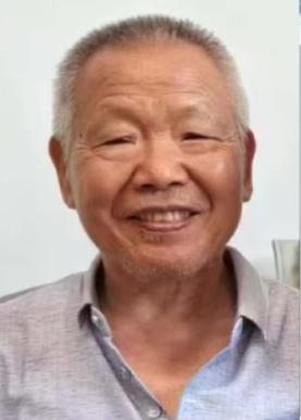 走失者照片 南阳市寻人：八旬老人走失，穿蓝色上...