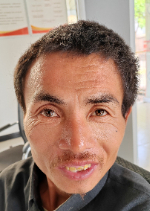 走失者照片 徐州寻亲：青年男子被救助，自述叫徐...